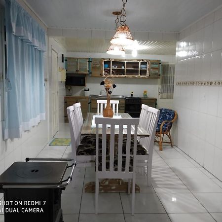 Casa Karina Villa Urubici Luaran gambar