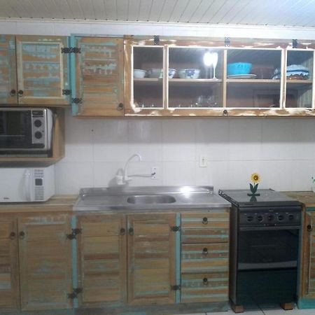 Casa Karina Villa Urubici Luaran gambar