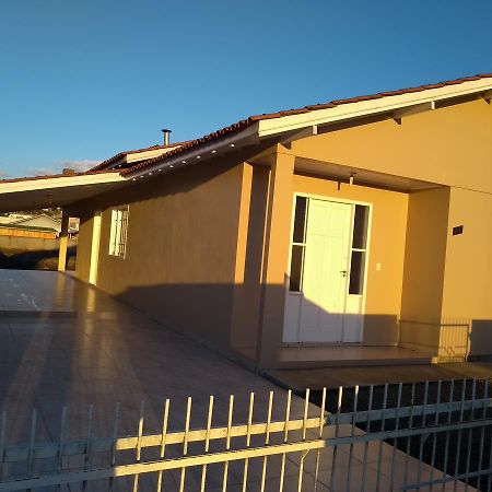 Casa Karina Villa Urubici Luaran gambar