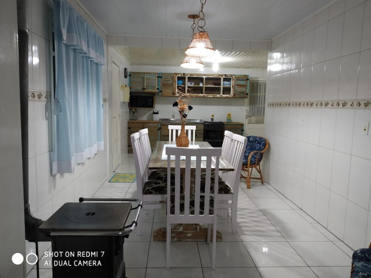 Casa Karina Villa Urubici Luaran gambar