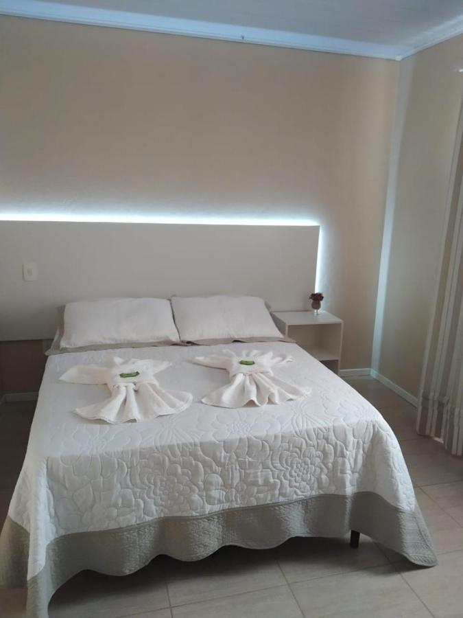 Casa Karina Villa Urubici Luaran gambar