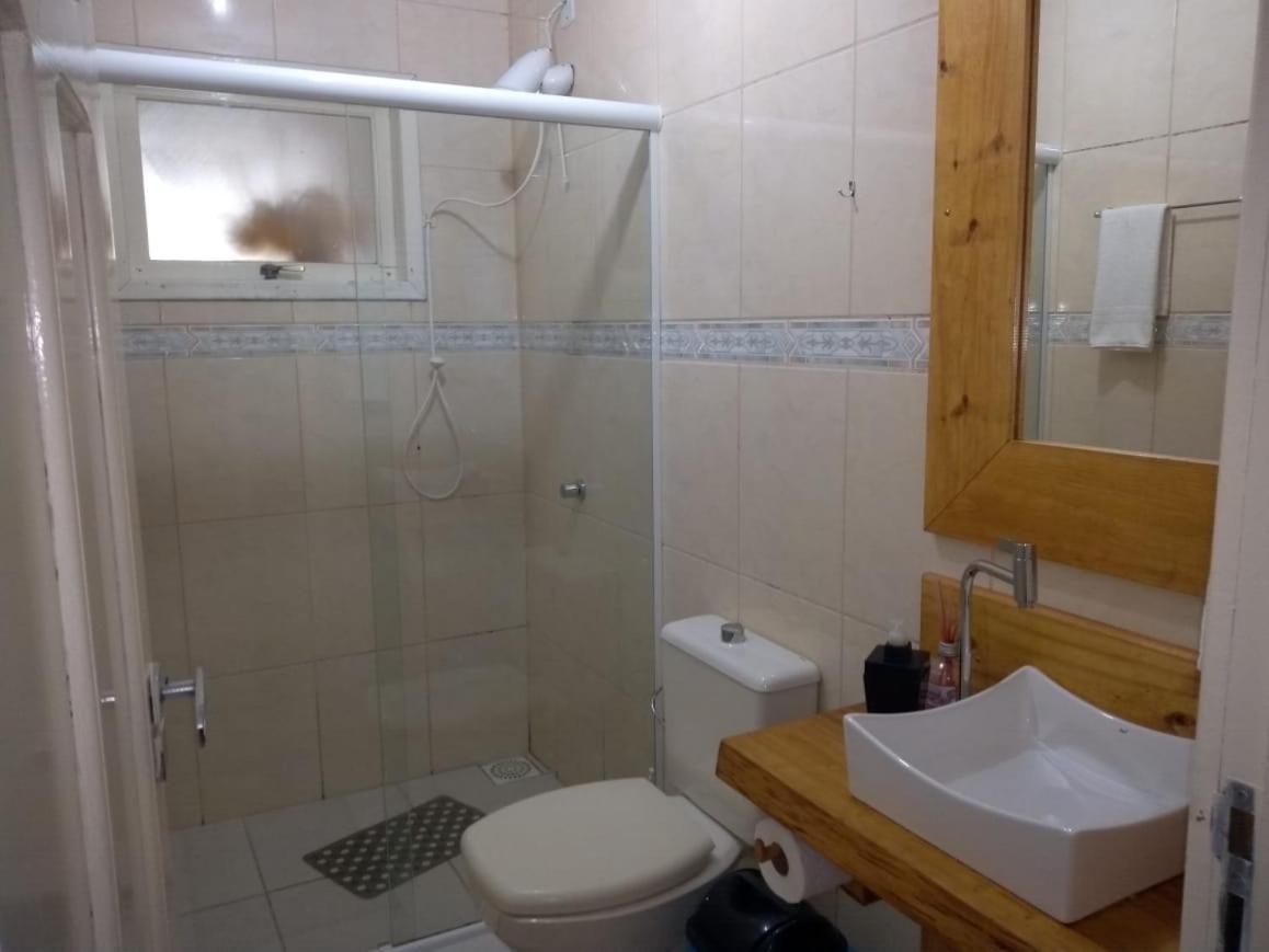 Casa Karina Villa Urubici Luaran gambar