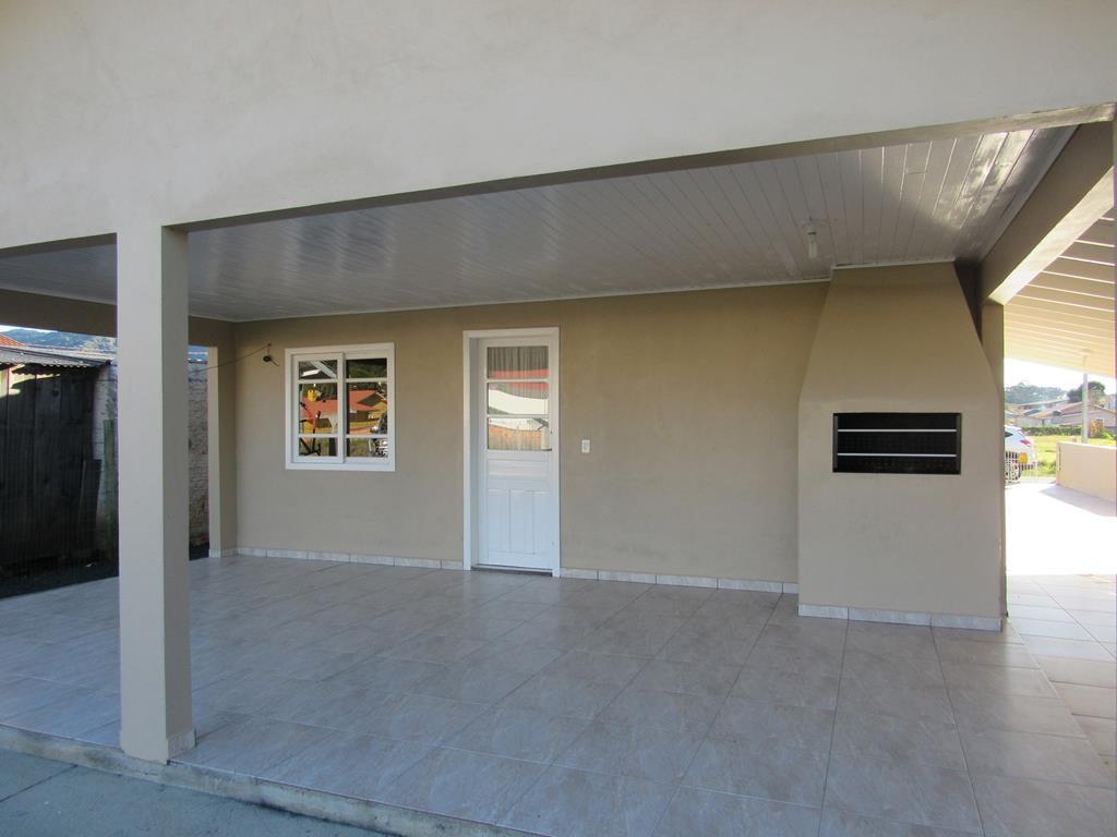 Casa Karina Villa Urubici Luaran gambar