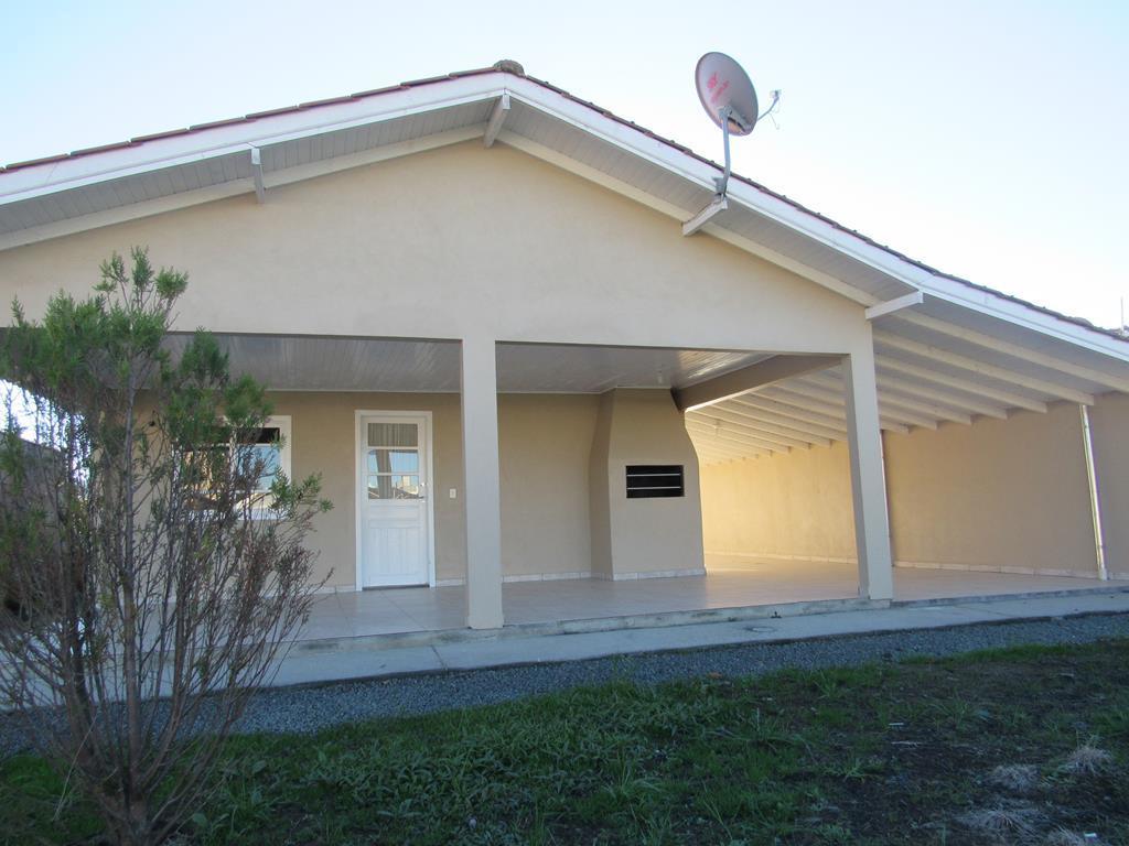Casa Karina Villa Urubici Luaran gambar