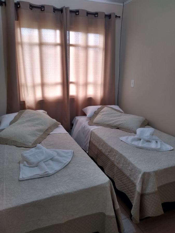 Casa Karina Villa Urubici Luaran gambar