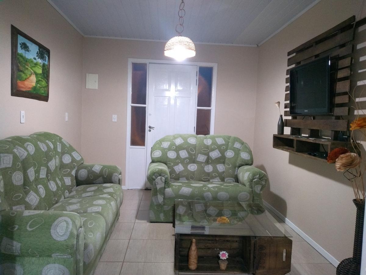 Casa Karina Villa Urubici Luaran gambar